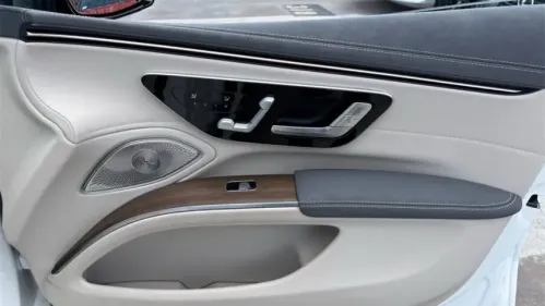 2023 Mercedes EQS Sedan W1KCG2DB7PA025309