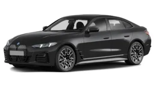 2025 BMW i4 WBY43HD04SFU93262