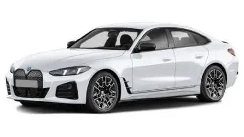 2025 BMW i4 WBY43HD04SFU93262