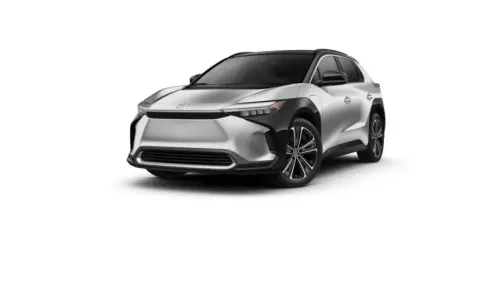 2024 Toyota bZ4X JTMABACA2RA078554