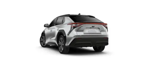 2024 Toyota bZ4X JTMABACA2RA078554
