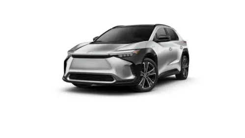 2024 Toyota bZ4X JTMABACA4RA072979