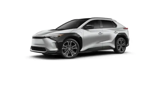 2024 Toyota bZ4X JTMABACA4RA072979