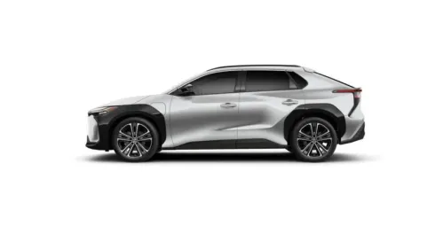 2024 Toyota bZ4X JTMABACA4RA072979
