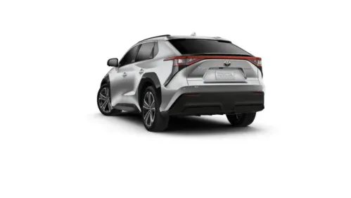 2024 Toyota bZ4X JTMABACA4RA072979