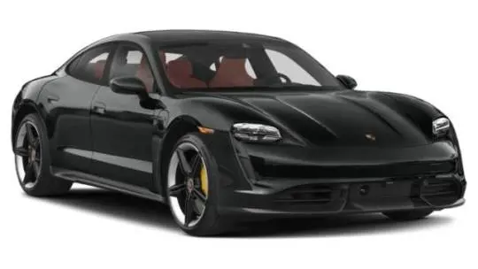 2021 Porsche Taycan WP0AC2Y13MSA62378