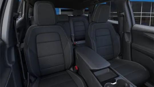 2025 Chevrolet Blazer EV 3GNKDBRM6SS203198