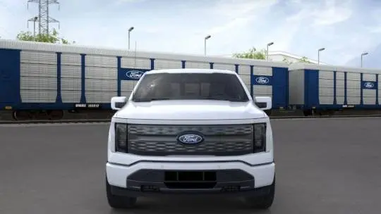 2025 Ford F-150 Lightning 1FT6W5L74SWG06965
