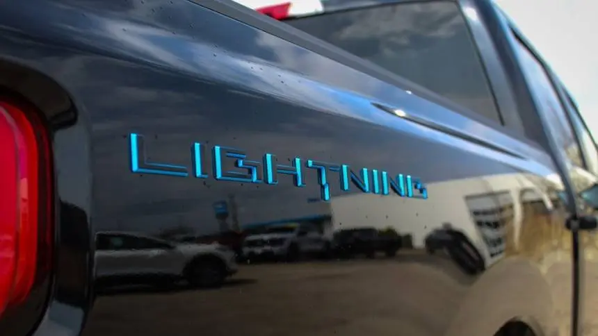 2025 Ford F-150 Lightning 1FT6W3L70SWG05171