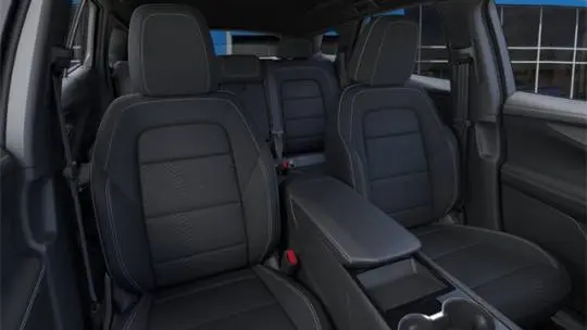 2025 Chevrolet Blazer EV 3GNKDBRM8SS203428