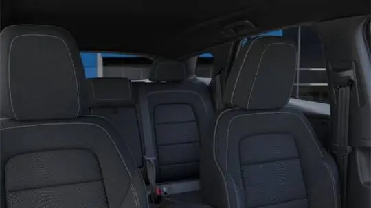 2025 Chevrolet Blazer EV 3GNKDBRM8SS203428