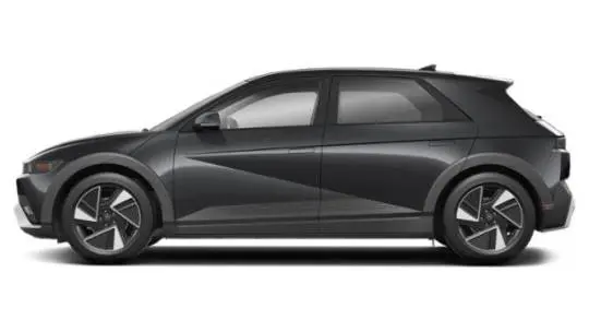 2025 Hyundai IONIQ 5 7YAKM4DA7SY016541