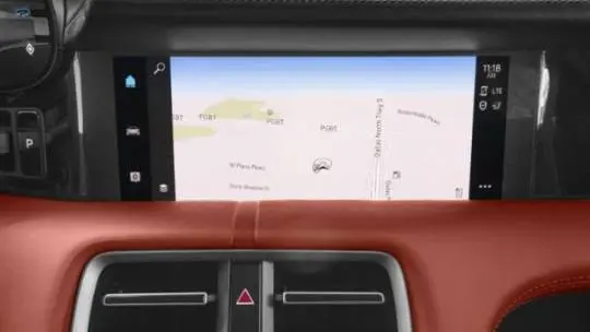 2021 Porsche Taycan WP0AC2Y13MSA62378