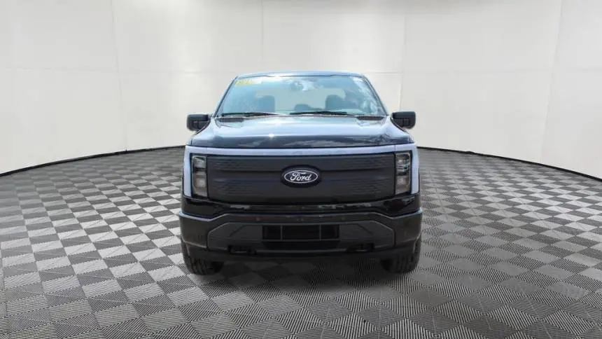 2025 Ford F-150 Lightning 1FT6W3L70SWG05171