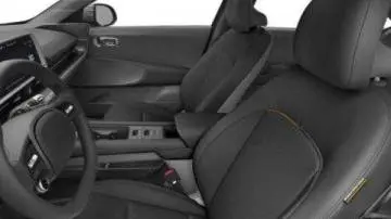2025 Hyundai IONIQ 6 KMHM34AA2SA087786