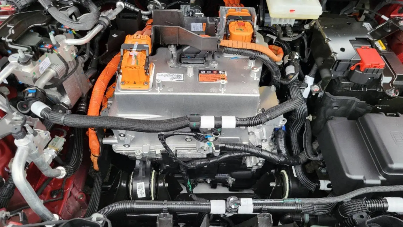 2025 Chevrolet Equinox EV 3GN7DSRR8SS175552