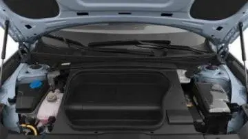 2025 Hyundai IONIQ 6 KMHM34AA2SA087786