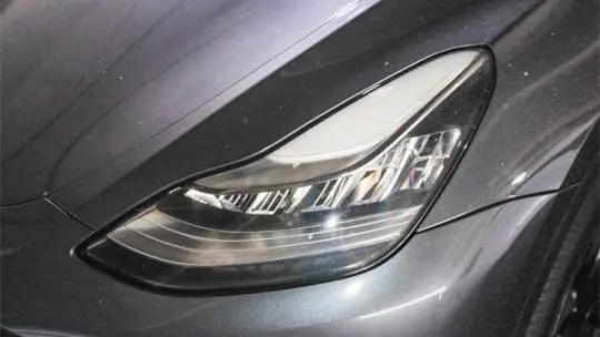 2021 Tesla Model Y 5YJYGDEE6MF138871