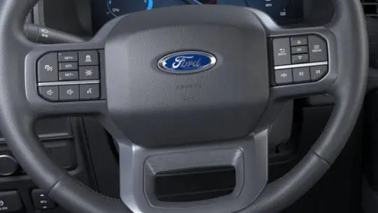 2025 Ford F-150 Lightning 1FT6W5L74SWG06965