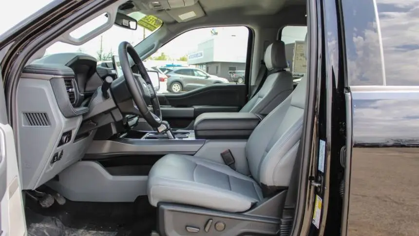2025 Ford F-150 Lightning 1FT6W3L70SWG05171