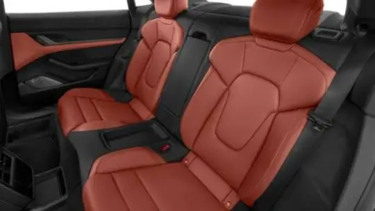 2021 Porsche Taycan WP0AC2Y13MSA62378