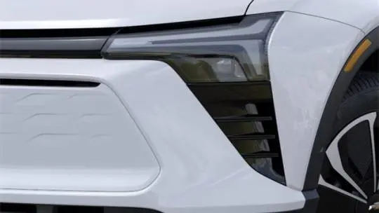 2025 Chevrolet Blazer EV 3GNKDBRM1SS205313