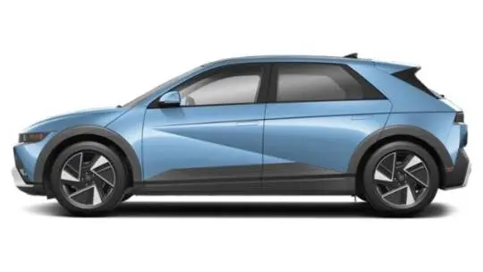 2025 Hyundai IONIQ 5 7YAKM4DA7SY016541