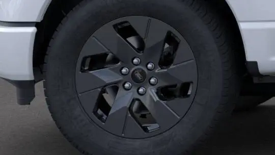 2025 Ford F-150 Lightning 1FT6W5L74SWG06965