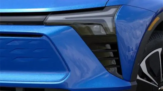 2025 Chevrolet Blazer EV 3GNKDBRM6SS203198