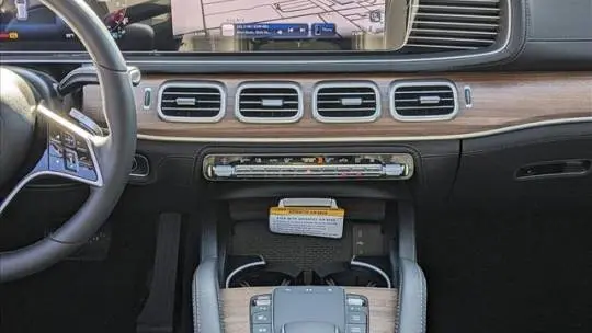 2025 Mercedes GLE 4JGFB4GB9SB293046