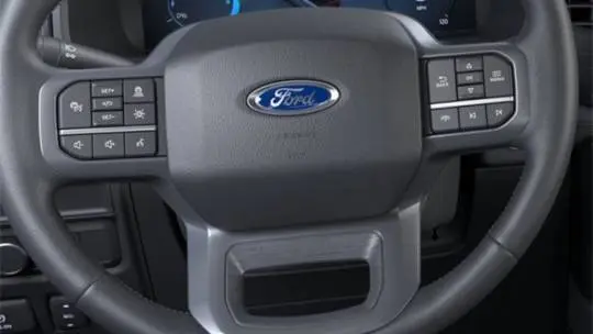 2025 Ford F-150 Lightning 1FT6W5L73SWG07833