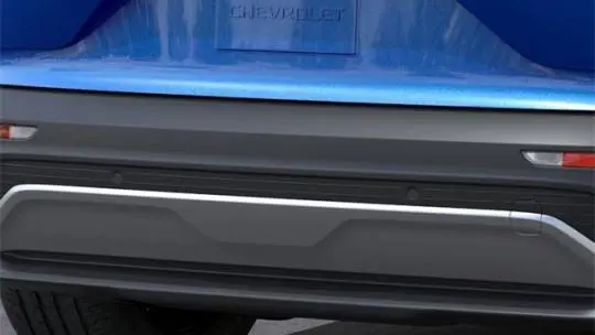 2025 Chevrolet Blazer EV 3GNKDBRM6SS203198
