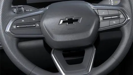 2025 Chevrolet Blazer EV 3GNKDBRM8SS203428