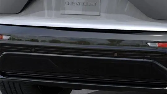 2025 Chevrolet Blazer EV 3GNKDCRM8SS205654