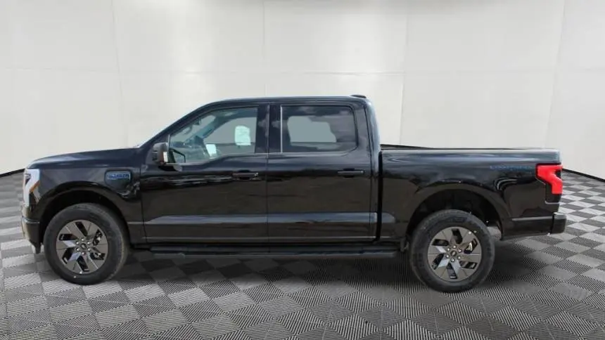 2025 Ford F-150 Lightning 1FT6W3L70SWG05171