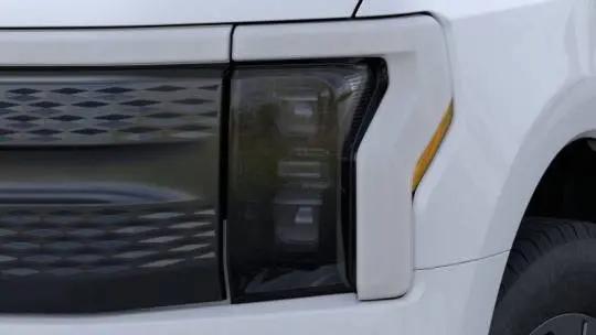 2025 Ford F-150 Lightning 1FT6W3L76SWG01898