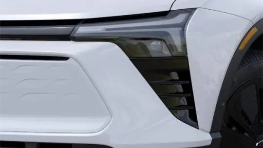 2025 Chevrolet Blazer EV 3GNKDBRM8SS203428