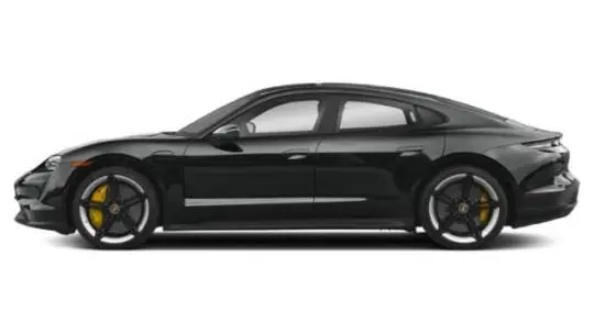 2021 Porsche Taycan WP0AC2Y13MSA62378