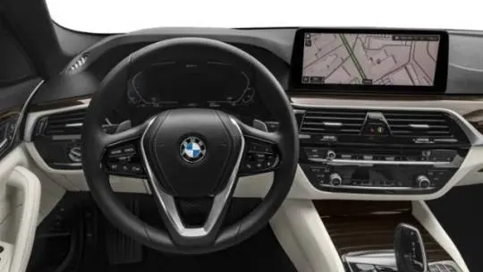 2022 BMW 5 Series WBA13AG03NCK27564