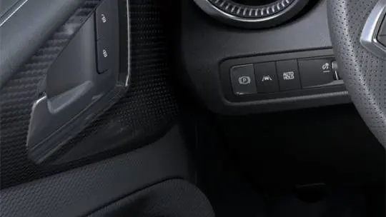 2025 Chevrolet Blazer EV 3GNKDBRM1SS205313