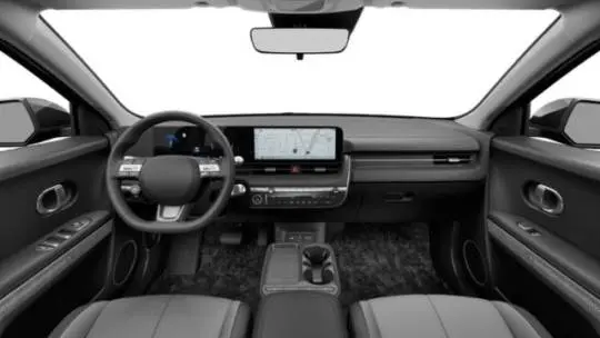 2025 Hyundai IONIQ 5 7YAKM4DA7SY016541