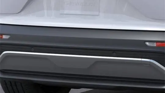 2025 Chevrolet Blazer EV 3GNKDBRM1SS205313