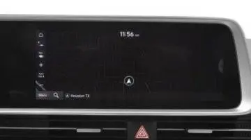 2025 Hyundai IONIQ 6 KMHM34AA2SA087786
