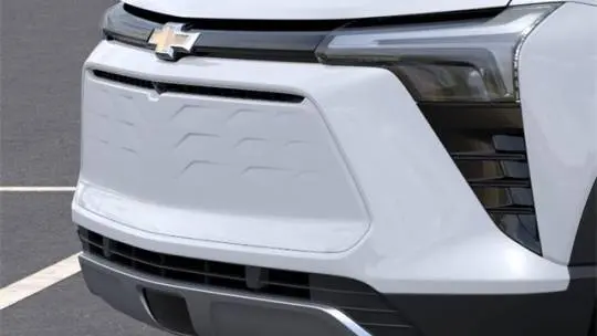 2025 Chevrolet Blazer EV 3GNKDBRM1SS205313