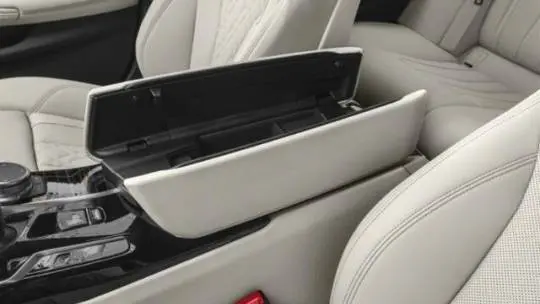 2022 BMW 5 Series WBA13AG03NCK27564