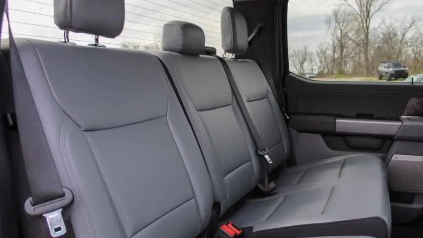 2025 Ford F-150 Lightning 1FT6W3L70SWG05171