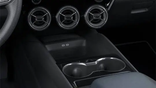 2025 Chevrolet Blazer EV 3GNKDBRM6SS203198