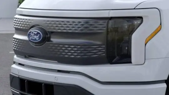 2025 Ford F-150 Lightning 1FT6W3L76SWG01898