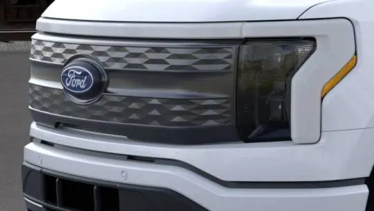2025 Ford F-150 Lightning 1FT6W5L74SWG06965