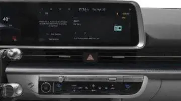 2025 Hyundai IONIQ 6 KMHM34AA2SA087786